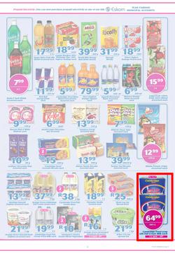 Cambridge Food Zululand : May Month End (28 May - 9 June 2020), page 3