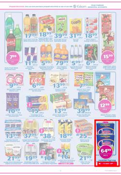 Cambridge Food Zululand : May Month End (28 May - 9 June 2020), page 3