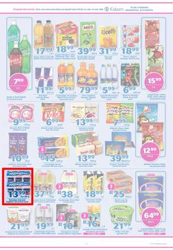 Cambridge Food Zululand : May Month End (28 May - 9 June 2020), page 3