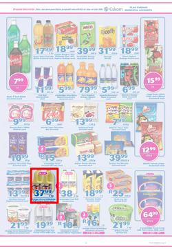 Cambridge Food Zululand : May Month End (28 May - 9 June 2020), page 3