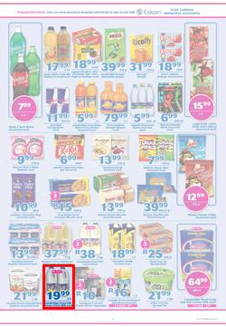 Cambridge Food Zululand : May Month End (28 May - 9 June 2020), page 3