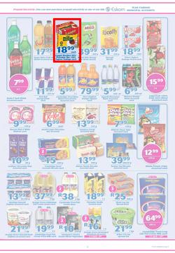 Cambridge Food Zululand : May Month End (28 May - 9 June 2020), page 3