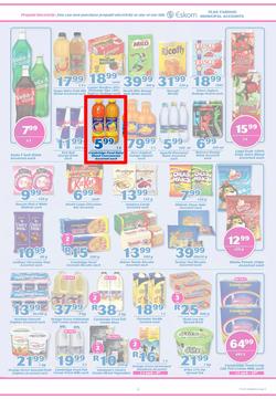 Cambridge Food Zululand : May Month End (28 May - 9 June 2020), page 3