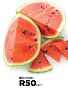 Watermelons-Each