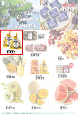 Food Lover's Market Springfield Park : The Hottest Housebrand Deals In South Africa (24 October - 30 October 2022), page 3