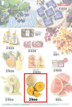 Food Lover's Market Springfield Park : The Hottest Housebrand Deals In South Africa (24 October - 30 October 2022), page 3