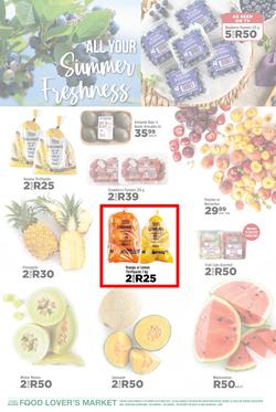 Food Lover's Market Springfield Park : The Hottest Housebrand Deals In South Africa (24 October - 30 October 2022), page 3