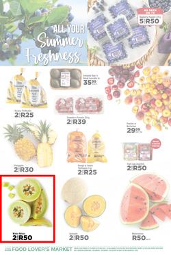 Food Lover's Market Springfield Park : The Hottest Housebrand Deals In South Africa (24 October - 30 October 2022), page 3