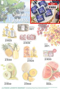 Food Lover's Market Springfield Park : The Hottest Housebrand Deals In South Africa (24 October - 30 October 2022), page 3