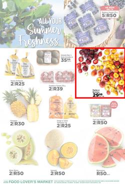 Food Lover's Market Springfield Park : The Hottest Housebrand Deals In South Africa (24 October - 30 October 2022), page 3