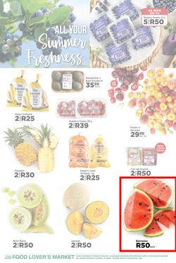 Food Lover's Market Springfield Park : The Hottest Housebrand Deals In South Africa (24 October - 30 October 2022), page 3