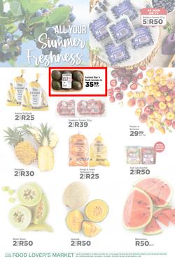 Food Lover's Market Springfield Park : The Hottest Housebrand Deals In South Africa (24 October - 30 October 2022), page 3