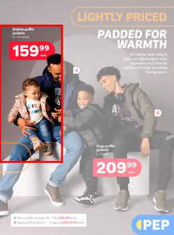PEP Eswatini : Celebrating Every Kind Of Dad (22 May - 24 June 2025), page 3
