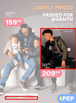 PEP Eswatini : Celebrating Every Kind Of Dad (22 May - 24 June 2025), page 3