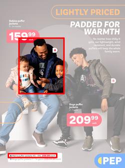 PEP Eswatini : Celebrating Every Kind Of Dad (22 May - 24 June 2025), page 3