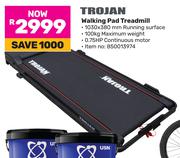 Trojan Walking Pad Treadmill 850013974