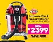 Genesis Hydrovac Plus 2 Vacuum Cleaner 850017526