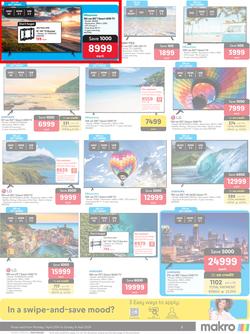 Makro : General Merchandise (01 April - 14 April 2024), page 3