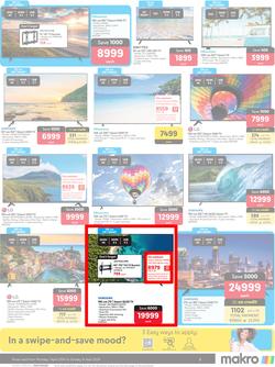 Makro : General Merchandise (01 April - 14 April 2024), page 3