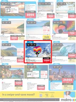 Makro : General Merchandise (01 April - 14 April 2024), page 3