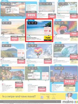 Makro : General Merchandise (01 April - 14 April 2024), page 3