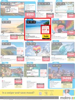Makro : General Merchandise (01 April - 14 April 2024), page 3