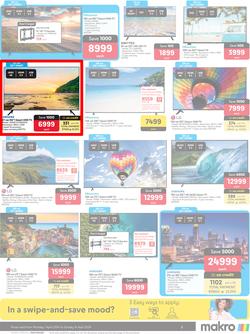 Makro : General Merchandise (01 April - 14 April 2024), page 3