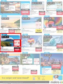 Makro : General Merchandise (01 April - 14 April 2024), page 3