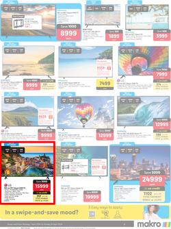 Makro : General Merchandise (01 April - 14 April 2024), page 3