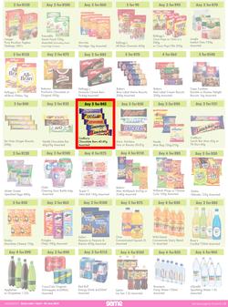 Game : More 4 Less (01 April - 30 June 2022), page 3