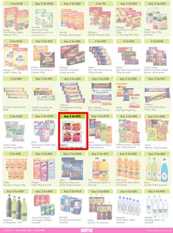 Game : More 4 Less (01 April - 30 June 2022), page 3