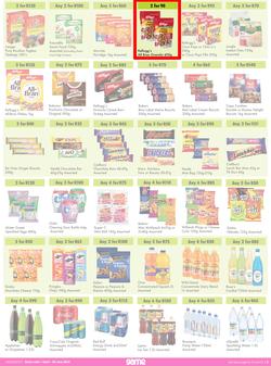 Game : More 4 Less (01 April - 30 June 2022), page 3