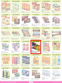 Game : More 4 Less (01 April - 30 June 2022), page 3