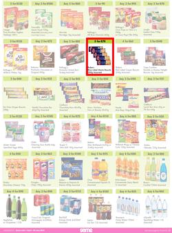 Game : More 4 Less (01 April - 30 June 2022), page 3
