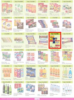 Game : More 4 Less (01 April - 30 June 2022), page 3