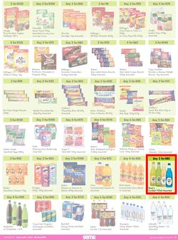 Game : More 4 Less (01 April - 30 June 2022), page 3