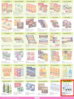 Game : More 4 Less (01 April - 30 June 2022), page 3