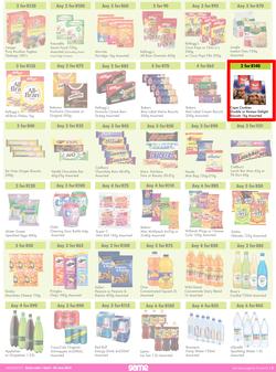 Game : More 4 Less (01 April - 30 June 2022), page 3