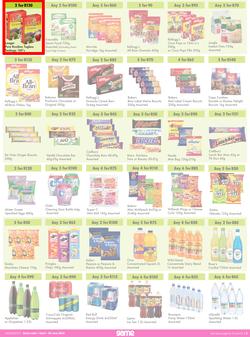 Game : More 4 Less (01 April - 30 June 2022), page 3