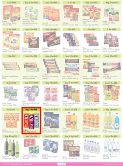 Game : More 4 Less (01 April - 30 June 2022), page 3
