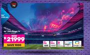 Skyworth 218cm (86") UHD Google TV