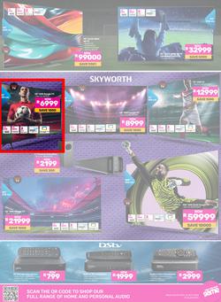 Game : Capture The Excitement With Vivo (28 June - 14 July 2024), page 3
