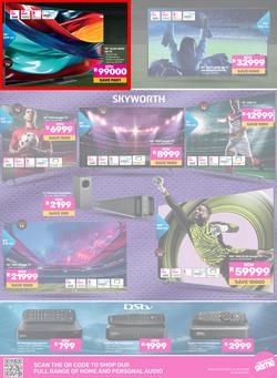 Game : Capture The Excitement With Vivo (28 June - 14 July 2024), page 3