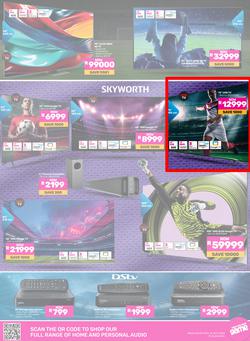 Game : Capture The Excitement With Vivo (28 June - 14 July 2024), page 3