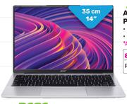 Acer Aspire Lite Celeron Processor 850005410