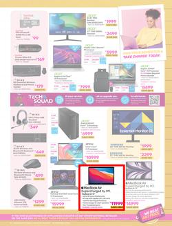 Game : Back To Varsity (20 January - 16 February 2026), page 3