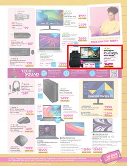 Game : Back To Varsity (20 January - 16 February 2026), page 3