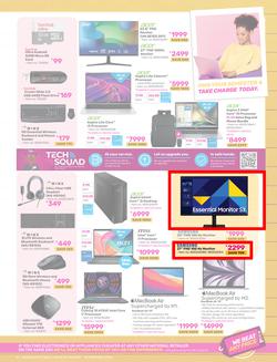 Game : Back To Varsity (20 January - 16 February 2026), page 3