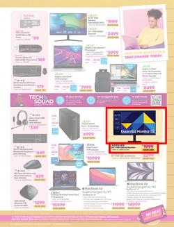 Game : Back To Varsity (20 January - 16 February 2026), page 3