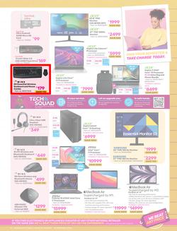 Game : Back To Varsity (20 January - 16 February 2026), page 3